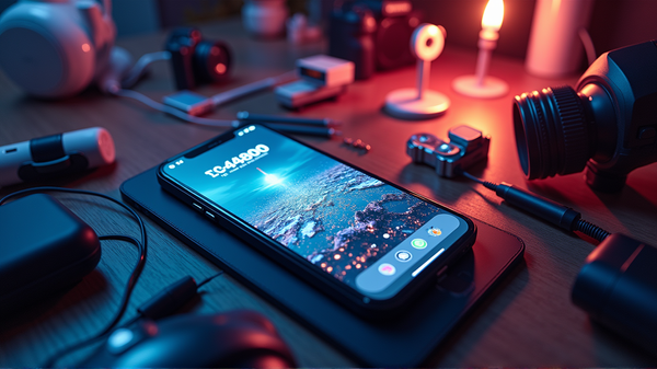 ¿La batería del iPhone 17 realmente se está quedando atrás de sus rivales?