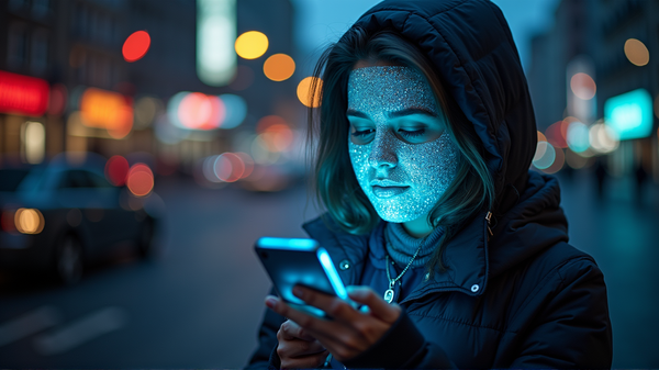 Rompiendo Cadenas: El Auge de la Independencia Digital y la Privacidad