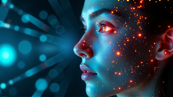 Revolución en Android: Polar ID competirá con FaceID de Apple