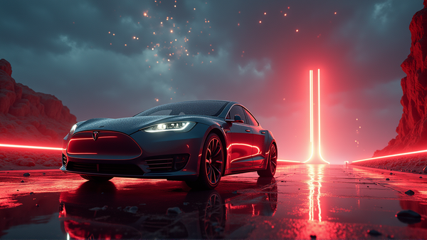 La Gran Visión de Elon Musk Respaldada por los Principales Defensores de Tesla