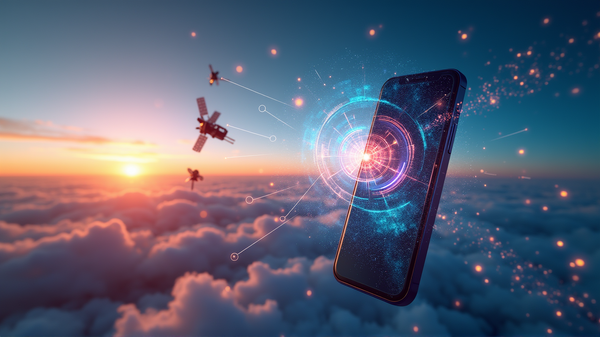 ¡Por qué Android necesita adoptar ahora las características de conectividad de última generación de Apple!