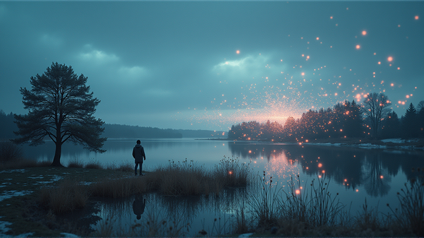 Dinamarca establece un precedente audaz con la edad mínima para redes sociales