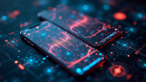 Cambio Sorprendente: ¡Huawei Facilita el Intercambio de Archivos con iPhones a Pesar de las Adversidades!