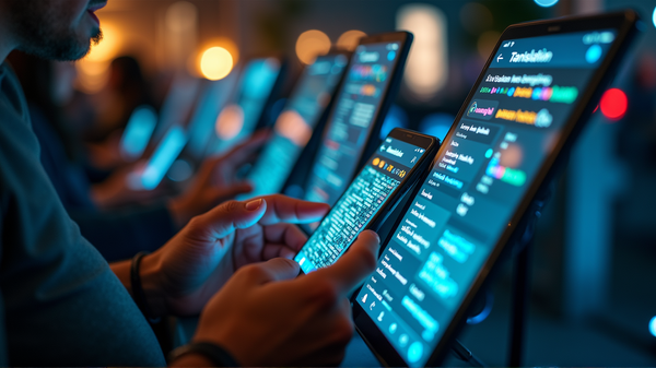 Elige tu Velocidad: Google Translate Presenta Nuevos Modos