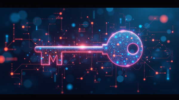 El Auge de las Claves de Acceso: Superando a las Contraseñas en Seguridad