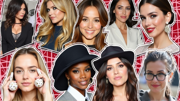 Selecciones de Regalos de Celebridades: Desde los Jeans Recomendados por Oprah hasta la Magia del Cuidado de la Piel