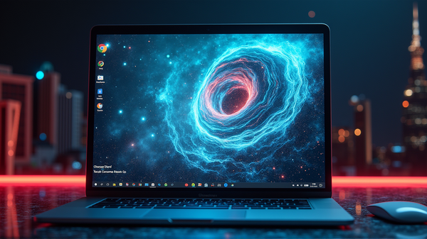 Descubre las Nuevas Funciones de Google ChromeOS en 2025