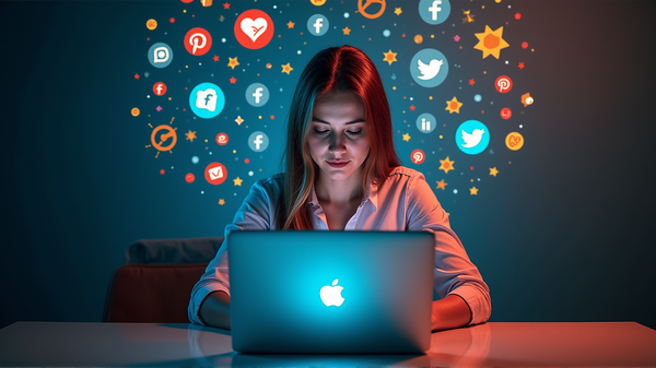 LA DURA VERDAD: Liberarse de la Trampa de las Redes Sociales