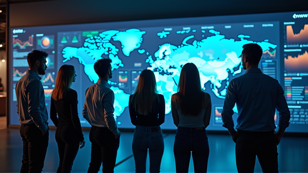 Aumenta tu ROI con redes sociales: Estrategias de Info-Tech Research