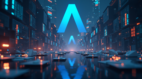 Alphabet al borde de unirse al club de valoración de $4 trillones