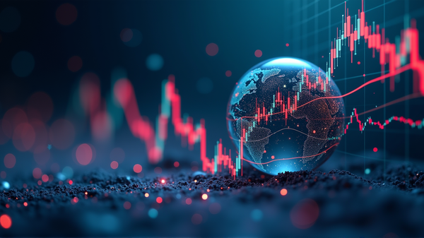 ¿Está a punto de estallar la 'burbuja de la IA'? Lo que necesitas saber
