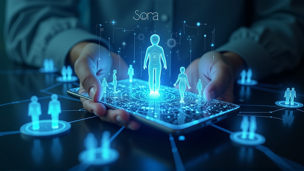 ¡Asombroso Debut de Sora AI en Android: 470,000 Descargas en un Día!