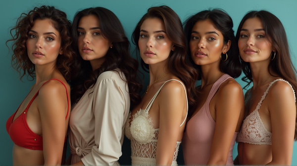 Positividad Corporal y Pérdida de Peso: El Juego de Alta Repercusión de la Percepción