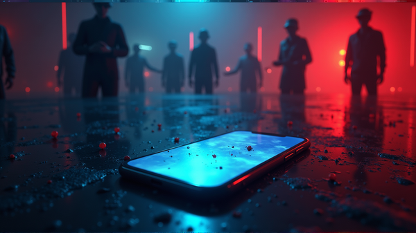 LANDFALL: La Amenaza Silenciosa que se Propaga a través de WhatsApp