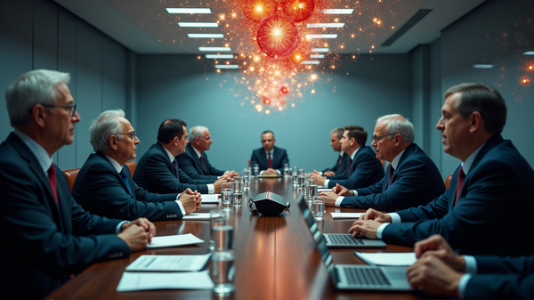 La Audaz Negativa de YouTube: Reclamaciones de Censura Desenmascaradas en Medio de Tensión Política