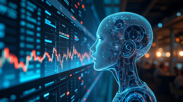 El Trimestre de $100 Mil Millones de Alphabet: ¡Una Nueva Era en IA y Éxito Bursátil!