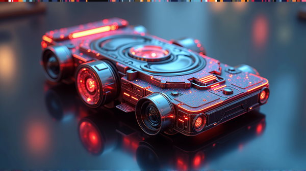 El Próximo Peso Pesado de Apple: Por Qué el iPhone 18 Pro Max Da un Golpe