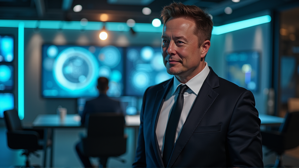 El Maverick Legal se Une a la Visión de IA de Musk: Ex-Abogado de DOGE Asume el Cargo