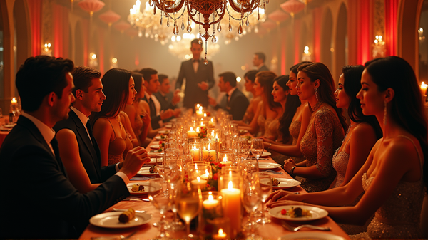 ¡El 70º Cumpleaños de Kris Jenner: Una Celebración Repleta de Estrellas que No Creerás!