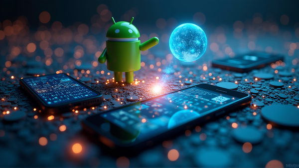 Revolucionario Intercambio Entre Plataformas: Apple AirDrop Se Encuentra con Android Gracias al Pixel 10