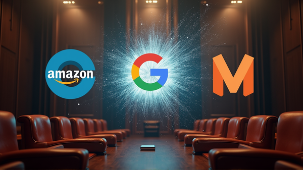 Dentro de la Batalla de Alto Riesgo: La Lucha de las Grandes Tecnológicas con las Demandas Antimonopolio de EE. UU.