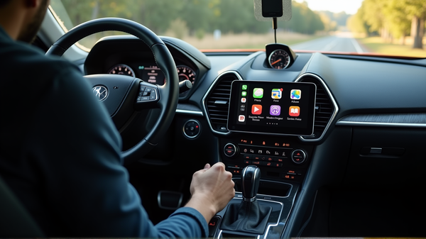 Un Cambio Radical en la Conectividad de Coches: AAWireless Two Plus Ofrece la Última Actualización