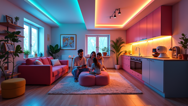 ¡Cómo las Redes Sociales Están Moldeando las Tendencias de Remodelación del Hogar Como Nunca Antes!