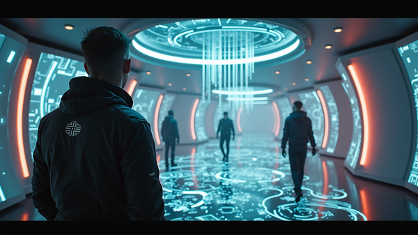 ¡Descubre los Secretos para Completar 'A Mi Imagen' en Arc Raiders!