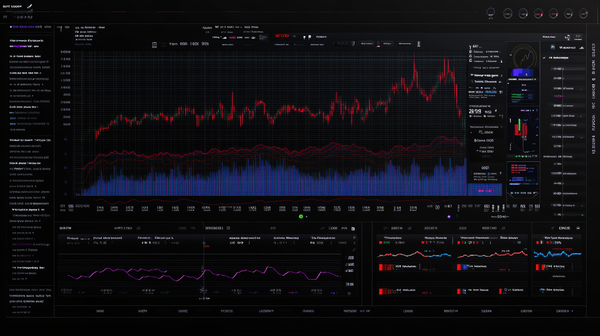 ¿Es Redpeak Finlux la Plataforma de Trading Adecuada para Ti?