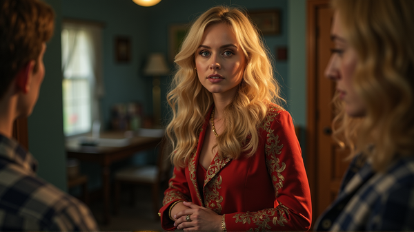 La valiente postura de Rebel Wilson: Dentro de la controversia de 'The Deb' y su papel de denunciante