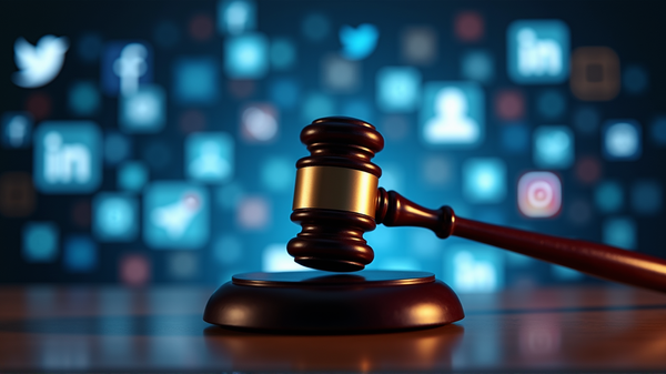 La Controvertida Prohibición de Redes Sociales para Menores en Australia Desata Debates Globales