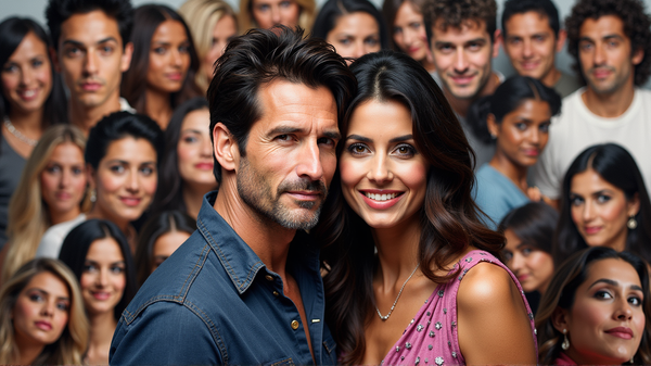 ¡Celebrando íconos y estrellas: Cumpleaños de celebridades del 2 de noviembre que no te puedes perder!