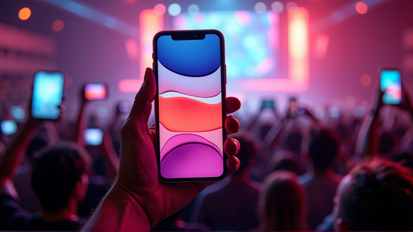 Por qué el iPhone 17 es el cambio de juego que nunca viste venir