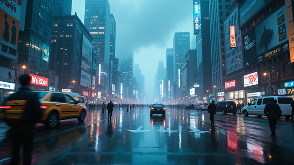 ¡Apagón inesperado genera frustración: Twitter cae en medio del caos de Cloudflare!