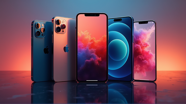 Tu Guía para Preordenar los Emocionantes Nuevos Modelos del iPhone 15