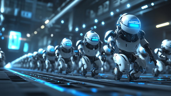 Explora LunovixSpark 1.7 Ai: ¿Es la Herramienta de Trading que Necesitas?