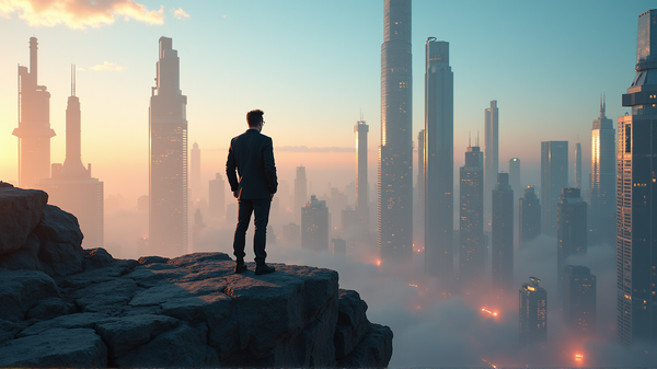 ¿Pago Astronómico de Elon Musk: Magia o Locura?