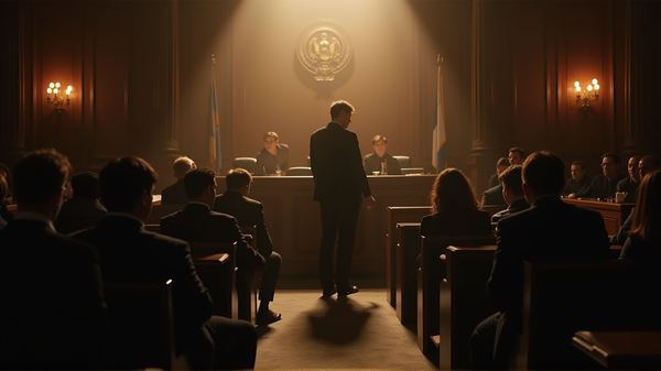 Productor de Hollywood Recebe Condena de 146 Años en Caso de Sobredosis Trágica