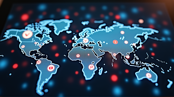 La Nueva Regulación de Redes Sociales para Menores en Australia: Todo lo que Necesitas Saber