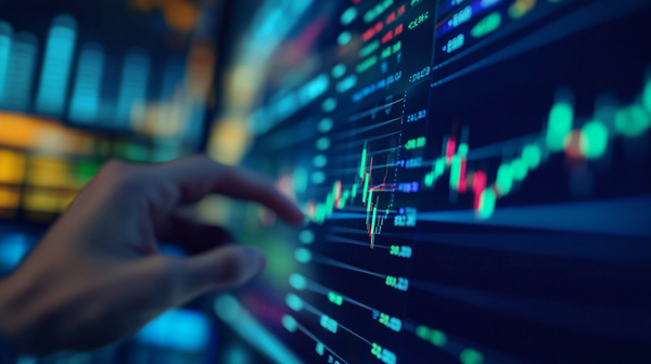 Bolloré Finrevoux: Descubra la Verdad sobre este Sistema de Trading