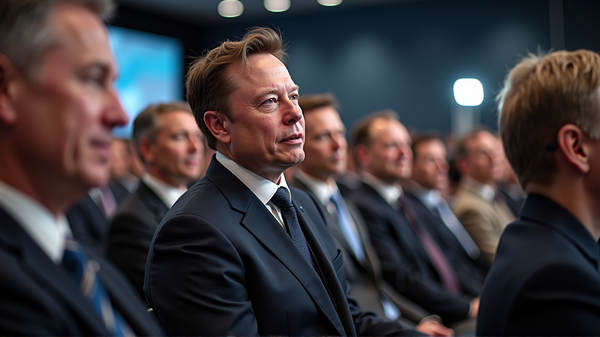 El Controvertido Ultimátum de Elon Musk a los Trabajadores Federales Remotos