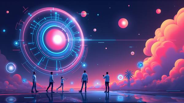 ¿Está Apple Elevando Su Juego con Innovaciones Revolucionarias de IA?