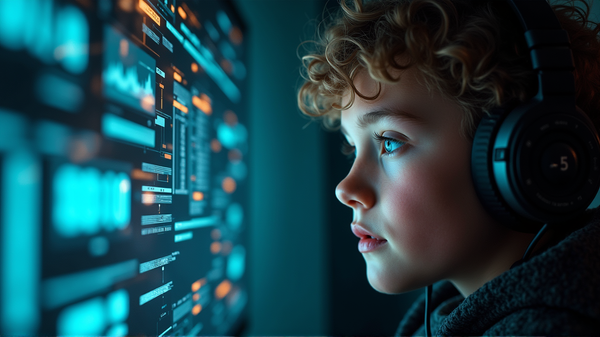 IA: Rompiendo Barreras en el Cine para Creadores Emergentes