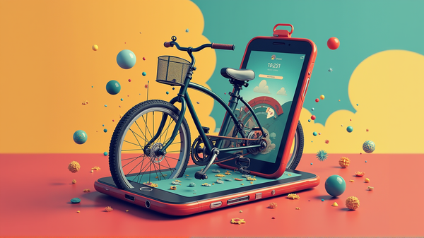 Formas Creativas de Revivir Tu Viejo Teléfono Android