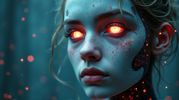 La Basura de la IA: Transformando las Redes Sociales en un Abismo Antisocial