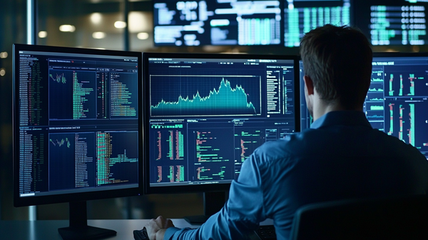 ¿Es Xevorixa la solución de trading que has estado buscando?