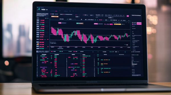 ¿Es QuantyxOrelian La Herramienta de Trading Definitiva? ¡Investiga Ahora!