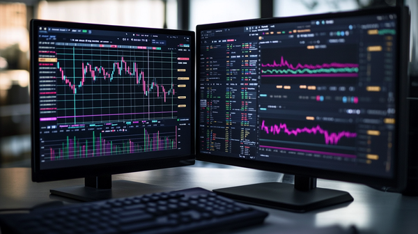 Descubre Finxor GPT: ¿Es un Sistema de Trading Legítimo?