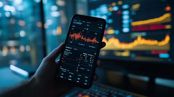 ¿Es Mocny Fundalis el Artículo Original o Otro Engaño de Trading?