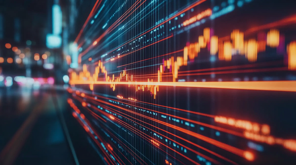 Zahloryx: ¿Es la Última Revolución en el Trading?